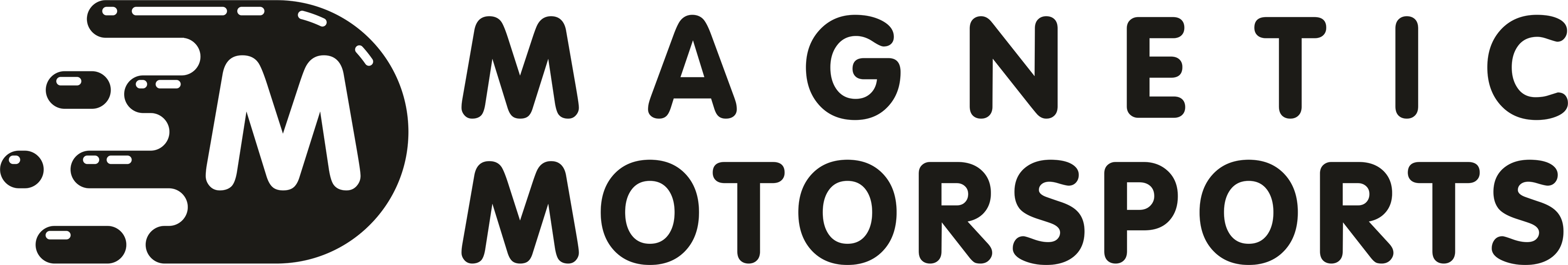 Magnetic Motorsports